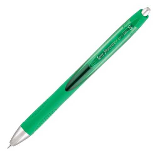 Serve Xberry Jel Kalem 0.5Mm İğne Uç Yeşil