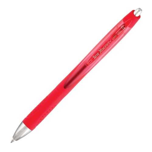 Serve Xberry Jel Kalem 0.7Mm Yuvarlak Uç Kırmızı
