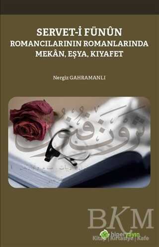 Servet-i Fünun - Hiperlink Yayınları