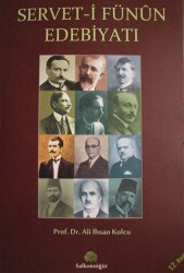 Servet-i Fünun Edebiyatı - Salkımsöğüt Yayınları