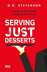 Serving Just Desserts - Gece Kitaplığı