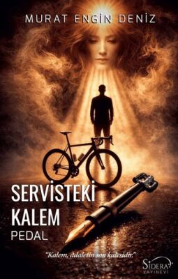 Servisteki Kalem - Pedal - 1