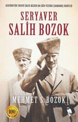Seryaver Salih Bozok - Nemesis Kitap