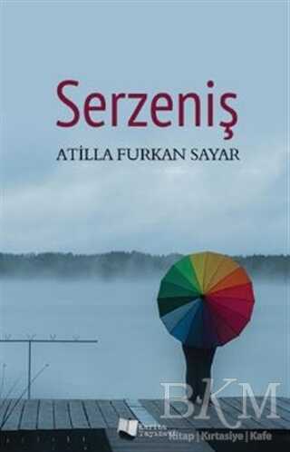 Serzeniş - Karina Yayınevi