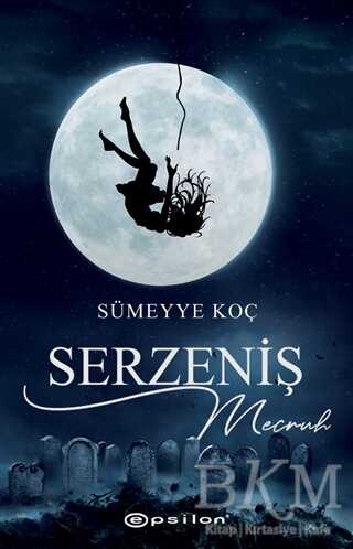 Serzeniş - Epsilon Yayınevi