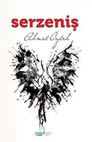 Serzeniş - Çimke Yayınevi