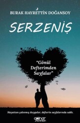 Serzeniş - Gülnar Yayınları