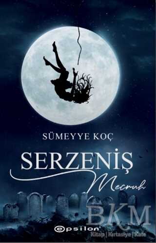 Serzeniş - Epsilon Yayınevi