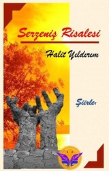 Serzeniş Risalesi - Kaside Kitap