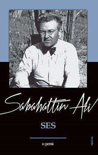 Ses - Kopernik Kitap