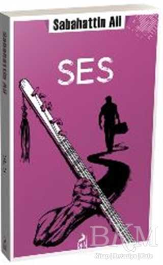Ses - Ren Kitap