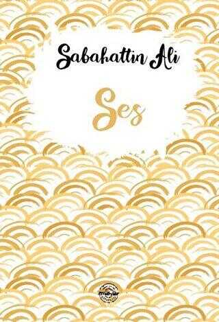 Ses - Mühür Kitaplığı