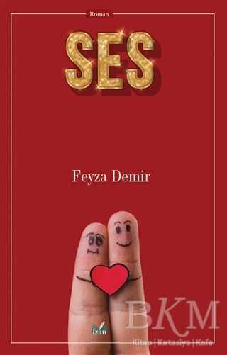 Ses - İzan Yayıncılık