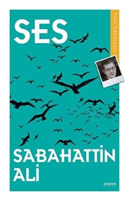Ses kapağı