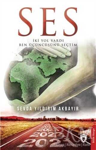 Ses - Dorlion Yayınları