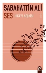 Ses - Pınar Yayınları