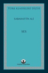 Ses - Myrina Yayınları