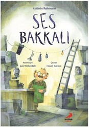 Ses Bakkalı - Erdem Çocuk