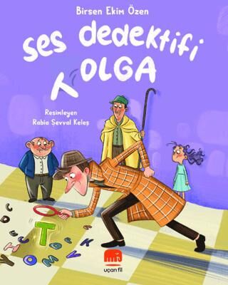 Ses Dedektifi Tolga - 1
