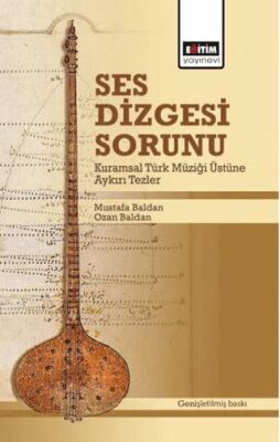 Ses Dizgesi Sorunu - 1