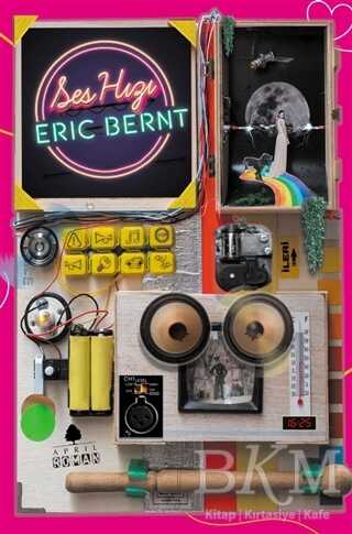 Ses Hızı - April Yayıncılık