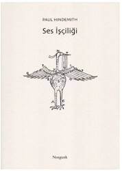 Ses İşçiliği - Norgunk Yayıncılık