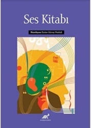 Ses Kitabı - Paradigma Akademi Yayınları