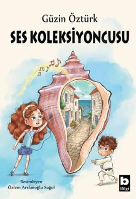 Ses Koleksiyoncusu - 1