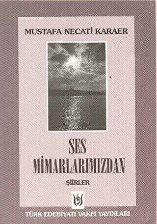 Ses Mimarlarımızdan Şiirler - Tedev Yayınları