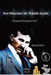 Ses Oktavları ile Teknik Analiz - E-Kitap Yayıncılık