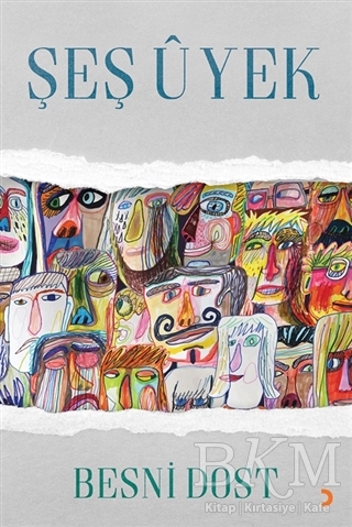 Şeş U Yek - Cinius Yayınları