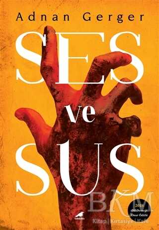Ses ve Sus - Kara Karga Yayınları