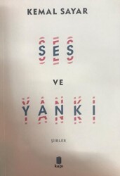 Ses ve Yankı - Kapı Yayınları