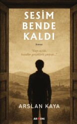 Sesim Bende Kaldı - Armoni Yayıncılık
