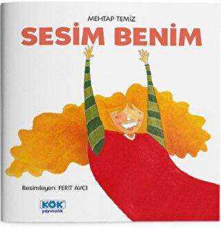 Sesim Benim - Kök Yayıncılık