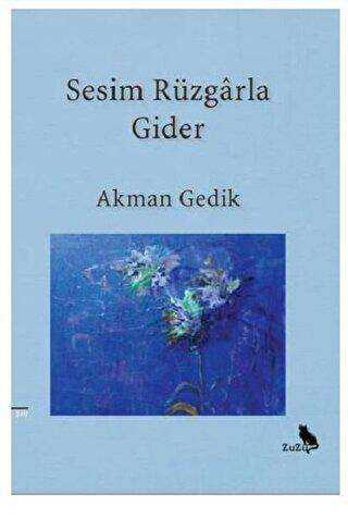 Sesim Rüzgarla Gider - Zuzu Kitap