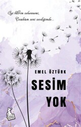 Sesim Yok - Kanguru Yayınları