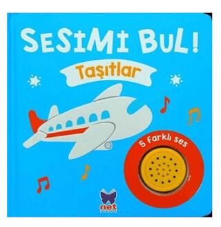 Sesimi Dinle - Taşıtlar - 1