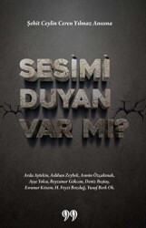 Sesimi Duyan Var mı? - Doksan Dokuz Yayınları