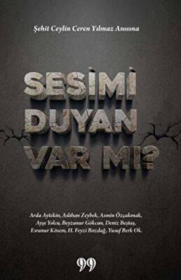 Sesimi Duyan Var mı? - 1