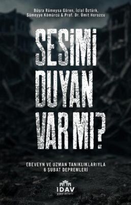Sesimi Duyan Var mı? - 1