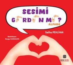 Sesimi Gördün mü? - Nova Kids