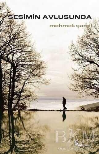 Sesimin Avlusunda - Okur Kitaplığı