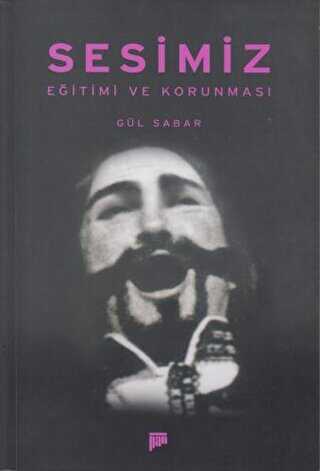 Sesimiz - Pan Yayıncılık