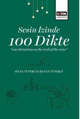 Sesin İzinde 100 Dikte - 1