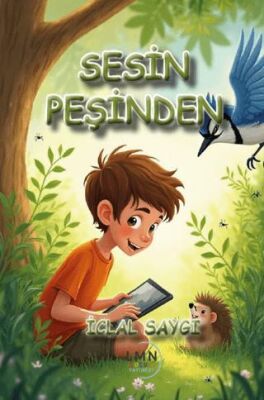 Sesin Peşinden - 1