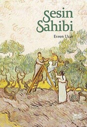 Sesin Sahibi - Çolpan Kitap