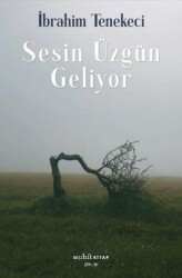 Sesin Üzgün Geliyor - Muhit Kitap