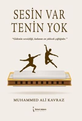 Sesin Var Tenin Yok - 1