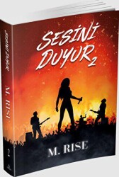 Sesini Duyur 2 - Ephesus Yayınları